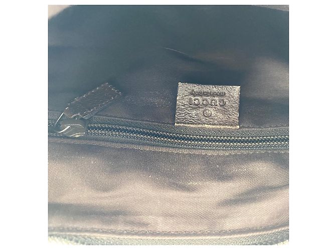 Borsa a tracolla Gucci beige - vista 17