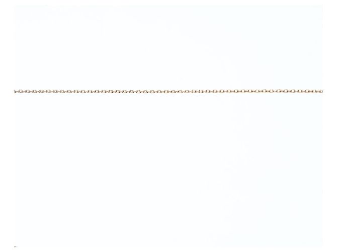 Collana in oro 18K Mikimoto D'oro - vista 7