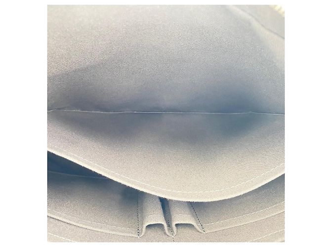Borsa a Spalla Louis Vuitton Calypso GM Nero - vista 13