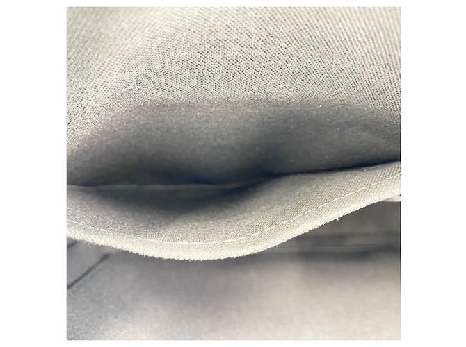 Borsa a Spalla Louis Vuitton Calypso GM Nero - vista 15