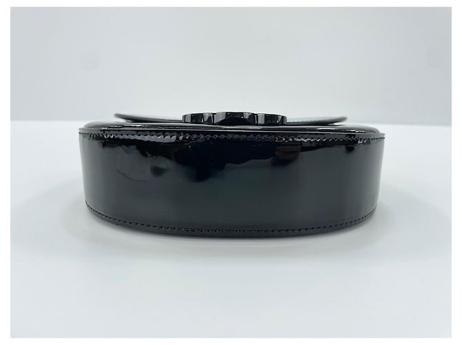 Céline Borsa CELINE Buzas Marley in nero - vista 6