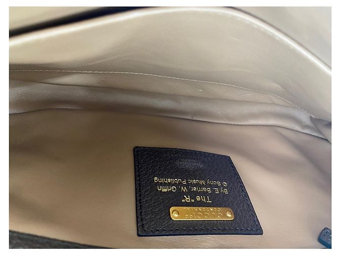 Borsa a Spalla GUCCI Jackie 1961 Marrone - vista 9