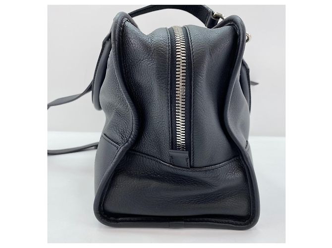 Loewe Amazona 36 Handtasche Schwarz - Ansicht 5