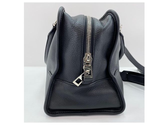 Loewe Amazona 36 Handtasche Schwarz - Ansicht 6