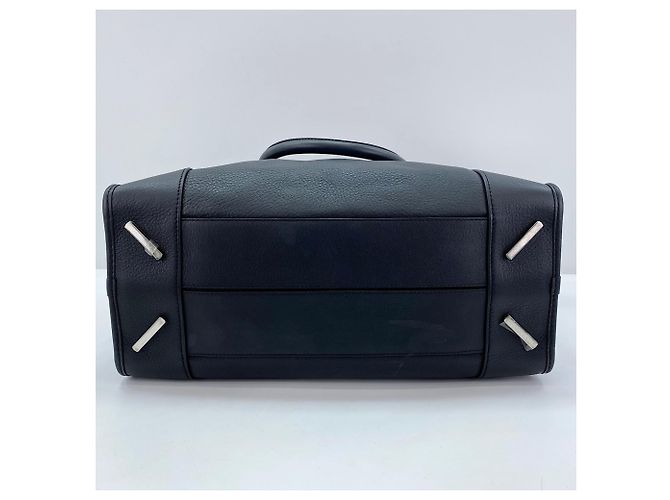 Loewe Amazona 36 Handtasche Schwarz - Ansicht 7