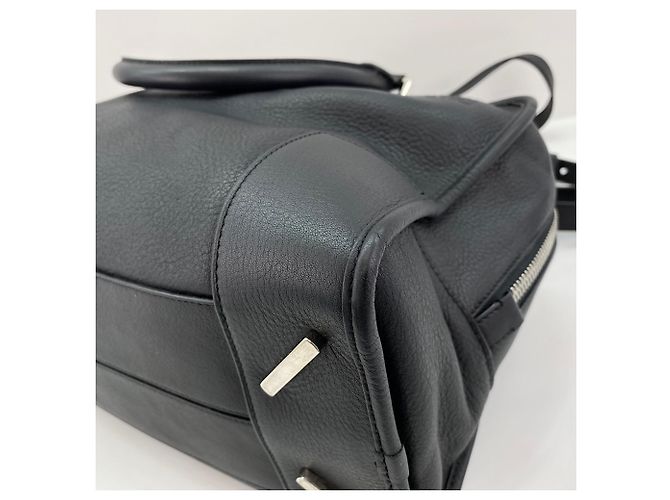 Loewe Amazona 36 Handtasche Schwarz - Ansicht 8