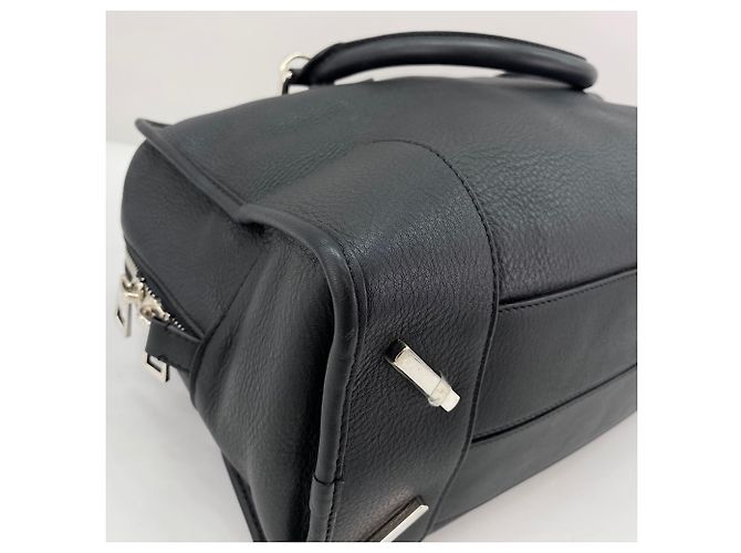 Loewe Amazona 36 Handtasche Schwarz - Ansicht 9