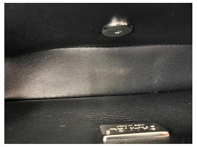 Borsa a tracolla Chanel nera Nero - vista 11