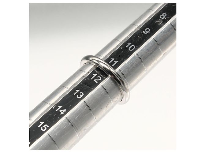Tiffany & Co. Platin 950 Ring - Ansicht 11