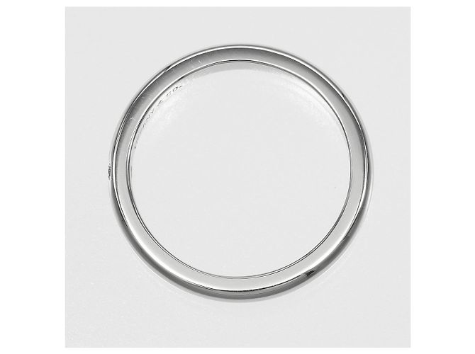 Tiffany & Co. Platin 950 Ring - Ansicht 8