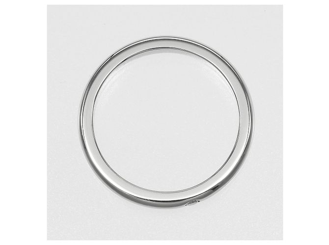Tiffany & Co. Platin 950 Ring - Ansicht 9