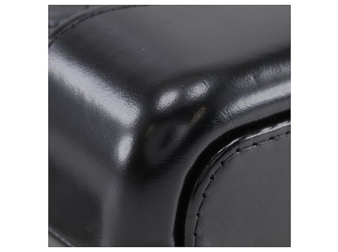 Borsa a tracolla Chanel Gabriel Hobo Small Nero - vista 4