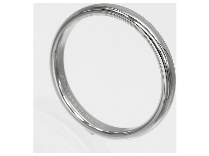 Tiffany & Co. Forever Classic Band Ring - Ansicht 3