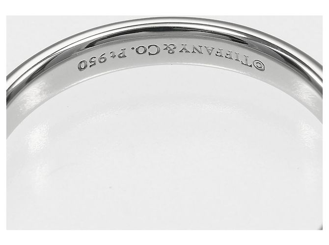 Tiffany & Co. Forever Classic Band Ring - Ansicht 4