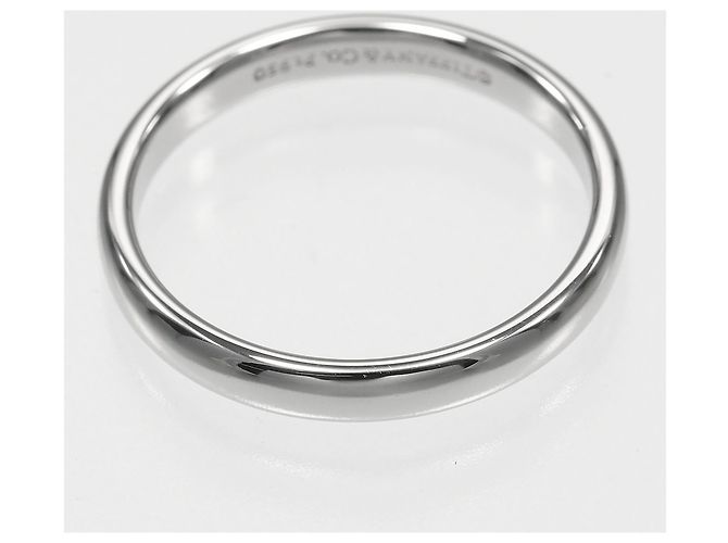 Tiffany & Co. Forever Classic Band Ring - Ansicht 5