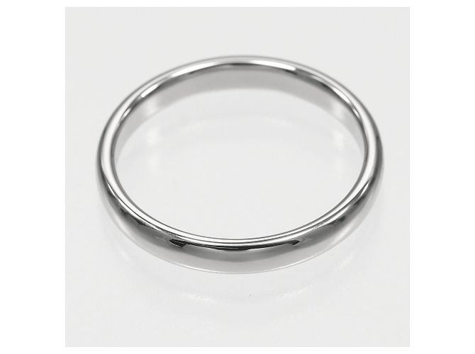 Tiffany & Co. Forever Classic Band Ring - Ansicht 6