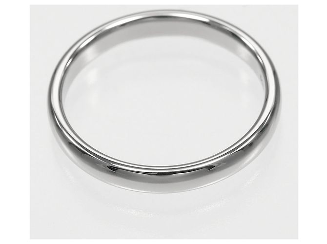 Tiffany & Co. Forever Classic Band Ring - Ansicht 7