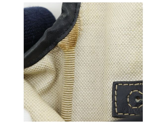 Gucci GG Supreme Canvas Navy Shoulder Bag Navy blue - view 10