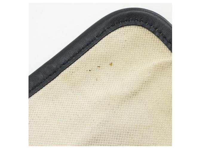 Gucci GG Supreme Canvas Navy Shoulder Bag Navy blue - view 9