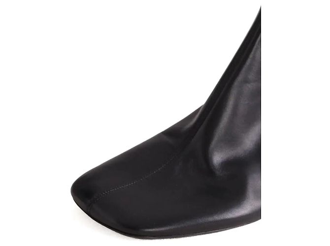 Balenciaga Stivali neri Nero - vista 5