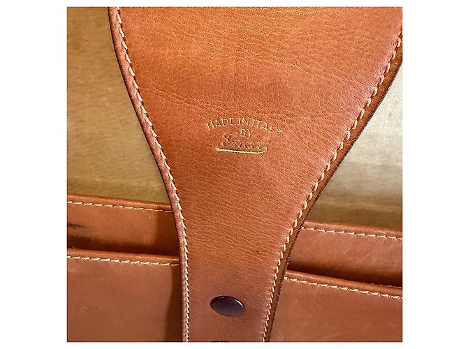 Valigetta Gucci Shooting Star Marrone Monogramma - vista 6
