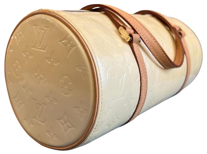 Borsa Louis Vuitton Monogram Vernis Bedford 2007 - vista 2