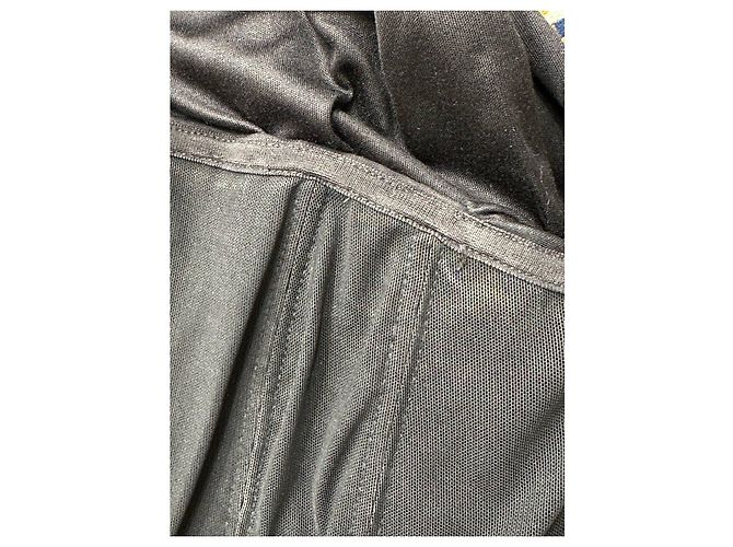 Mono de noche con corsé adornado Balmain FR 40 De segunda mano - vista 6