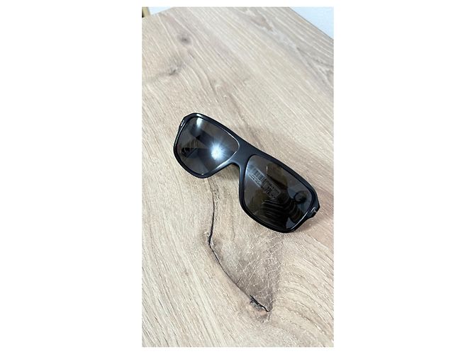 Occhiali da sole Tom Ford William-02 TF1335-N 01A Neri Nero - vista 11