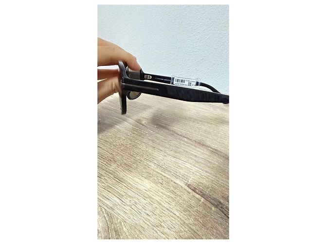 Occhiali da sole Tom Ford William-02 TF1335-N 01A Neri Nero - vista 2