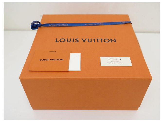 Louis Vuitton NEW VUITTON ALPHA WEARABLE N60418 DAMIER WALLET POUCH BAG Grey - view 14