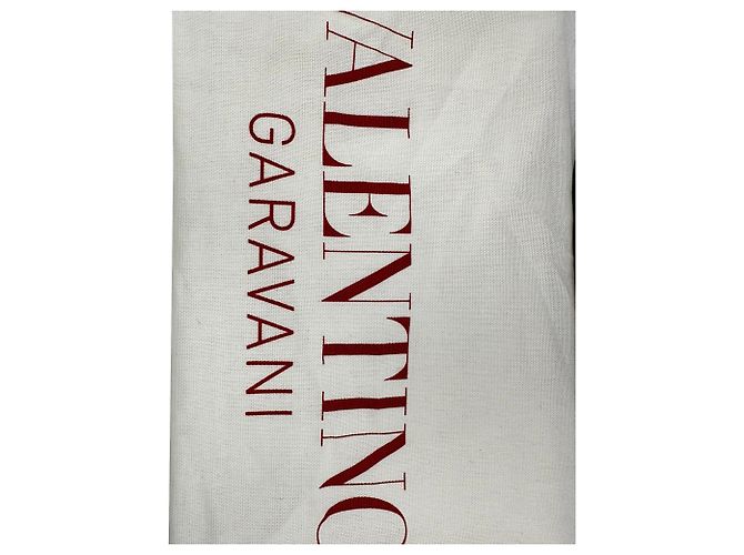 Red Valentino Bolso Hobo Valentino Garavani Stud Sign en piel marrón Castaño - vista 16