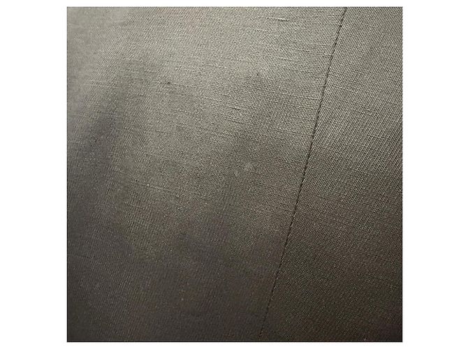 Blazer Anissa decorato in viscosa nera di Iro Nero - vista 4