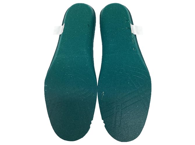Stella Mc Cartney Sneakers S-Wave in pelle bianca Stella McCartney Bianco - vista 8