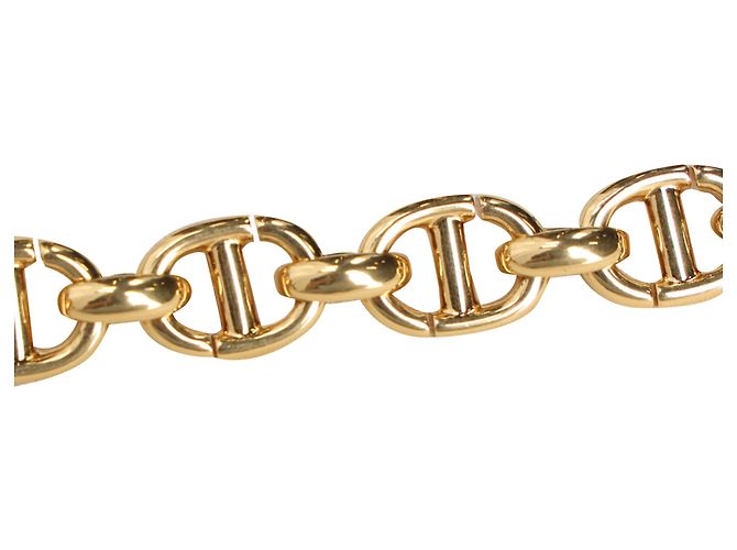 Dior Cannage Caro Gürteltasche mit Kette aus schwarzem Leder - Ansicht 11