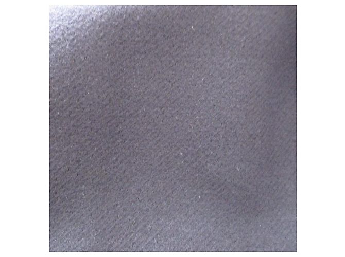 Chloé Abrigo 2way de lana y shearling Chloe Azul Azul marino - vista 19