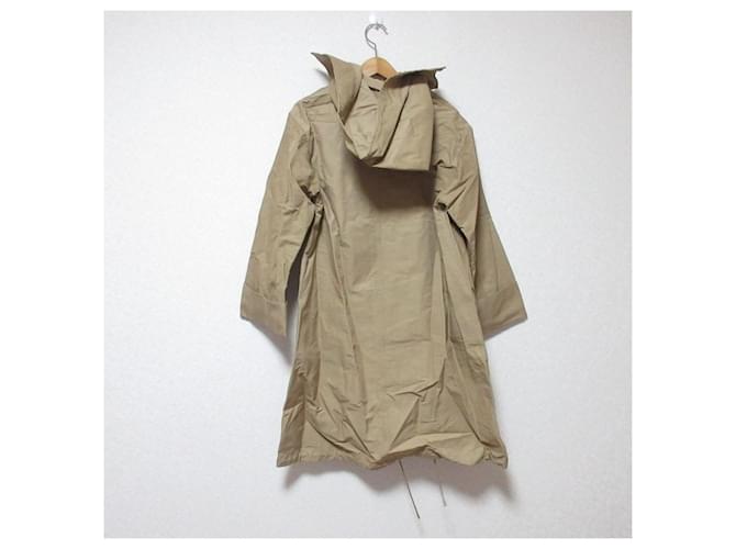 Autre Marque Abrigo Spick and Span Mods Beige - vista 2