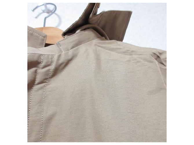 Autre Marque Abrigo Spick and Span Mods Beige - vista 3