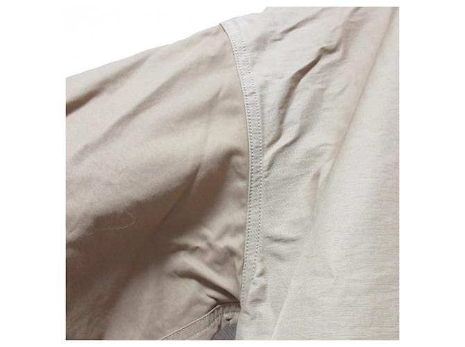Autre Marque Abrigo Spick and Span Mods Beige - vista 4