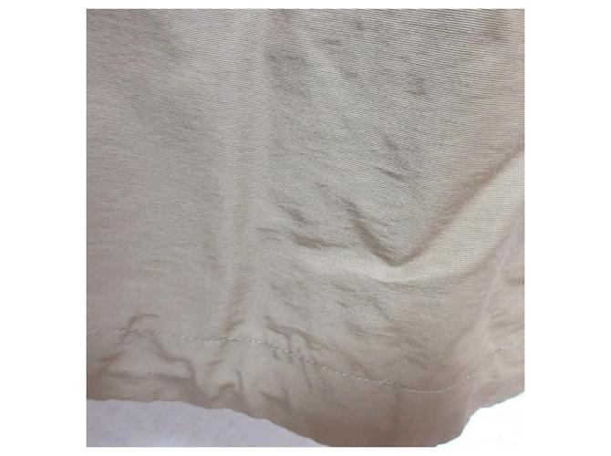 Autre Marque Abrigo Spick and Span Mods Beige - vista 6