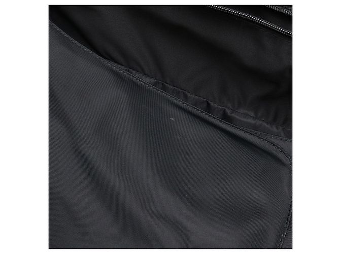 Valigia Louis Vuitton Pegase Legere Taiga Nero Grigio - vista 6