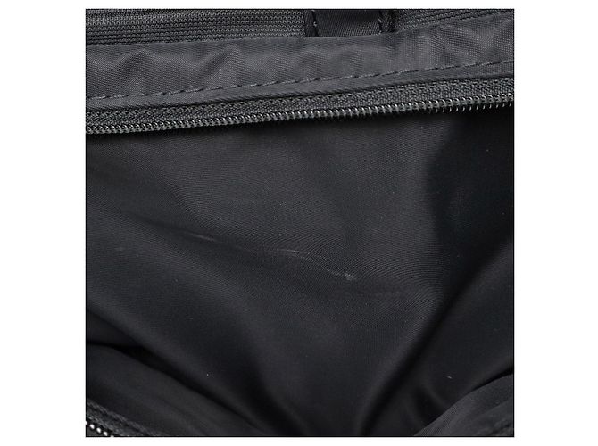 Valigia Louis Vuitton Pegase Legere Taiga Nero Grigio - vista 7