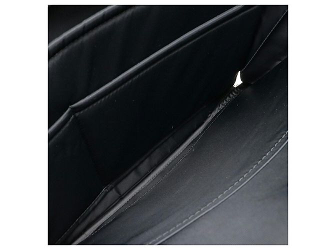 Valigia Louis Vuitton Pegase Legere Taiga Nero Grigio - vista 8