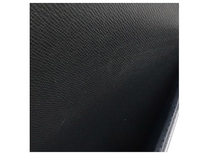Valigia Louis Vuitton Pegase Legere Taiga Nero Grigio - vista 9