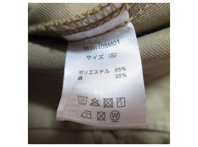 Autre Marque Falda plisada Dickies Beige - vista 7