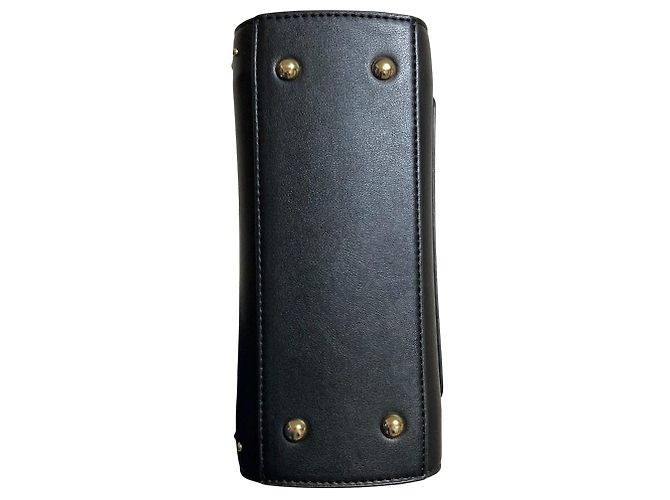 Autre Marque Borsa a tracolla 2way DIANA Nero - vista 5