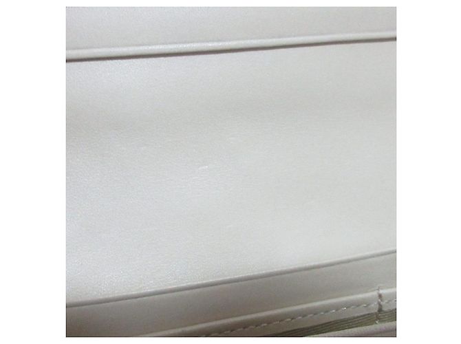 Autre Marque ANTEPRIMA Follata 2 Long Wallet Beige - vista 16