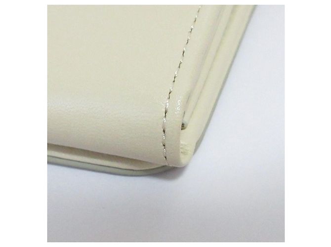 Autre Marque ANTEPRIMA Follata 2 Long Wallet Beige - vista 7