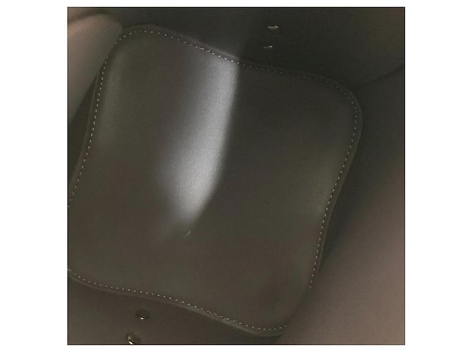 Autre Marque VESTITO PROPORTION BODY DRESSING Borsa Petal Bag Porpora - vista 7