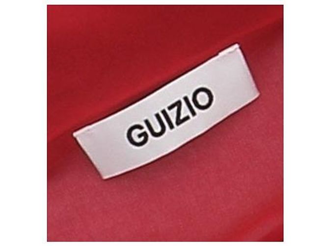 Autre Marque Kleid CYRIELLE in Rot - Ansicht 6