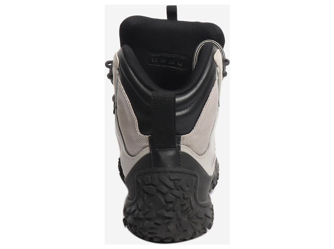 Dior Graue Wanderschuhe - Größe EU 42 (UK 9) - Ansicht 3